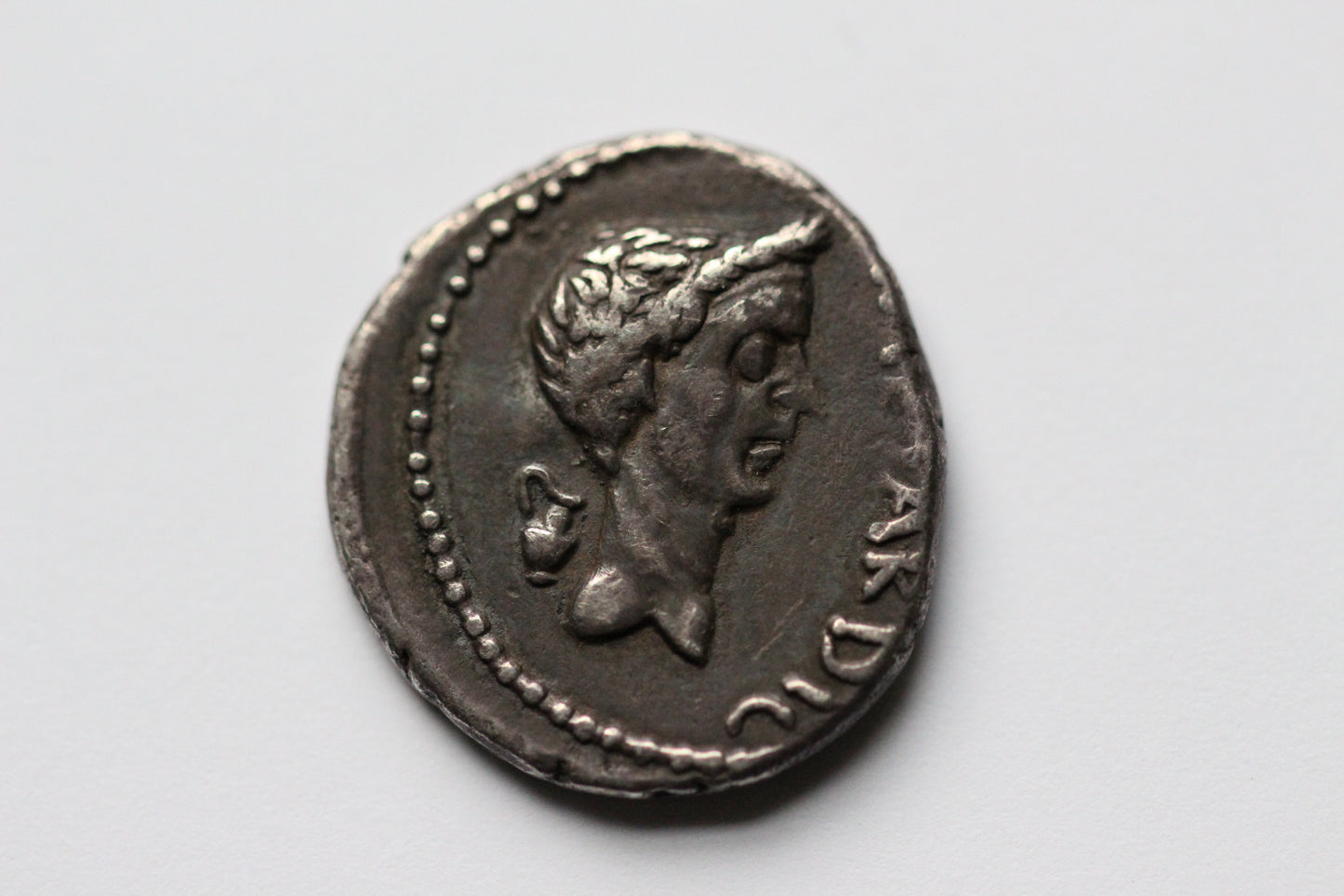 Custom Listing for El - Caesar/Antony 20%