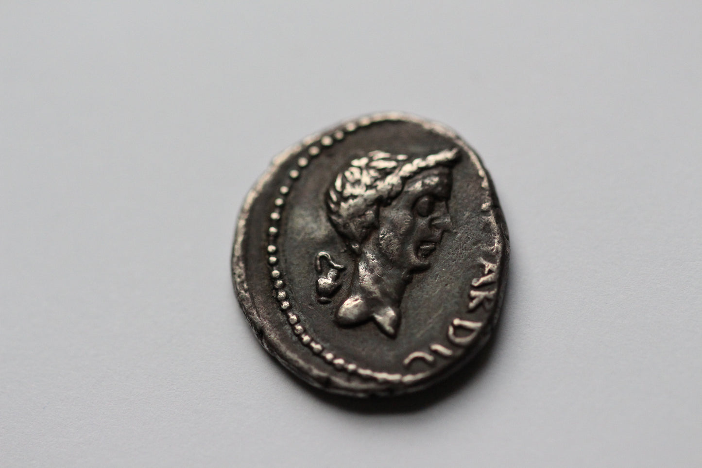 Custom Listing for El - Caesar/Antony 20%