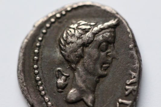 Custom Listing for El - Caesar/Antony 80%