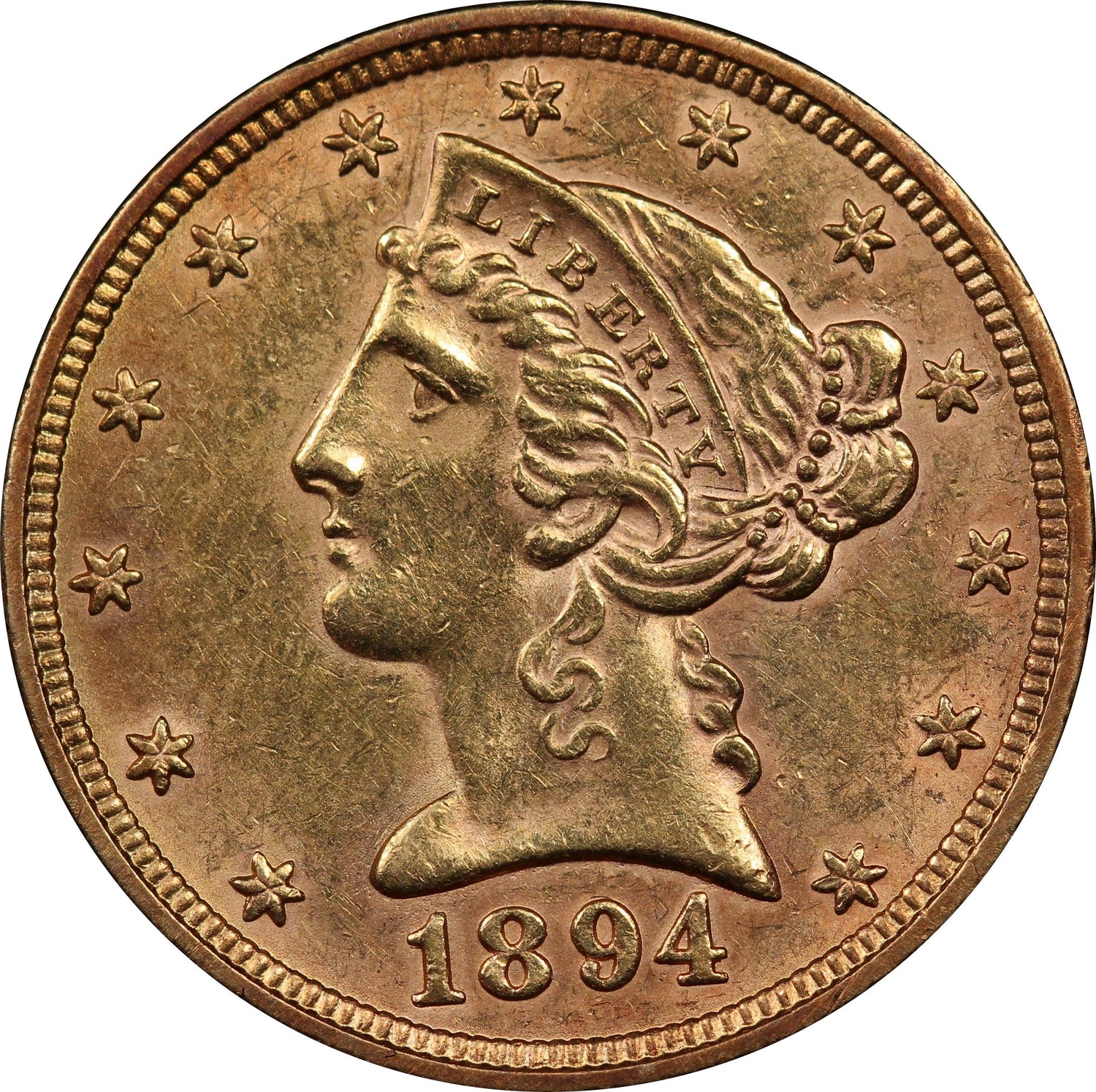 Sold Coins Archive