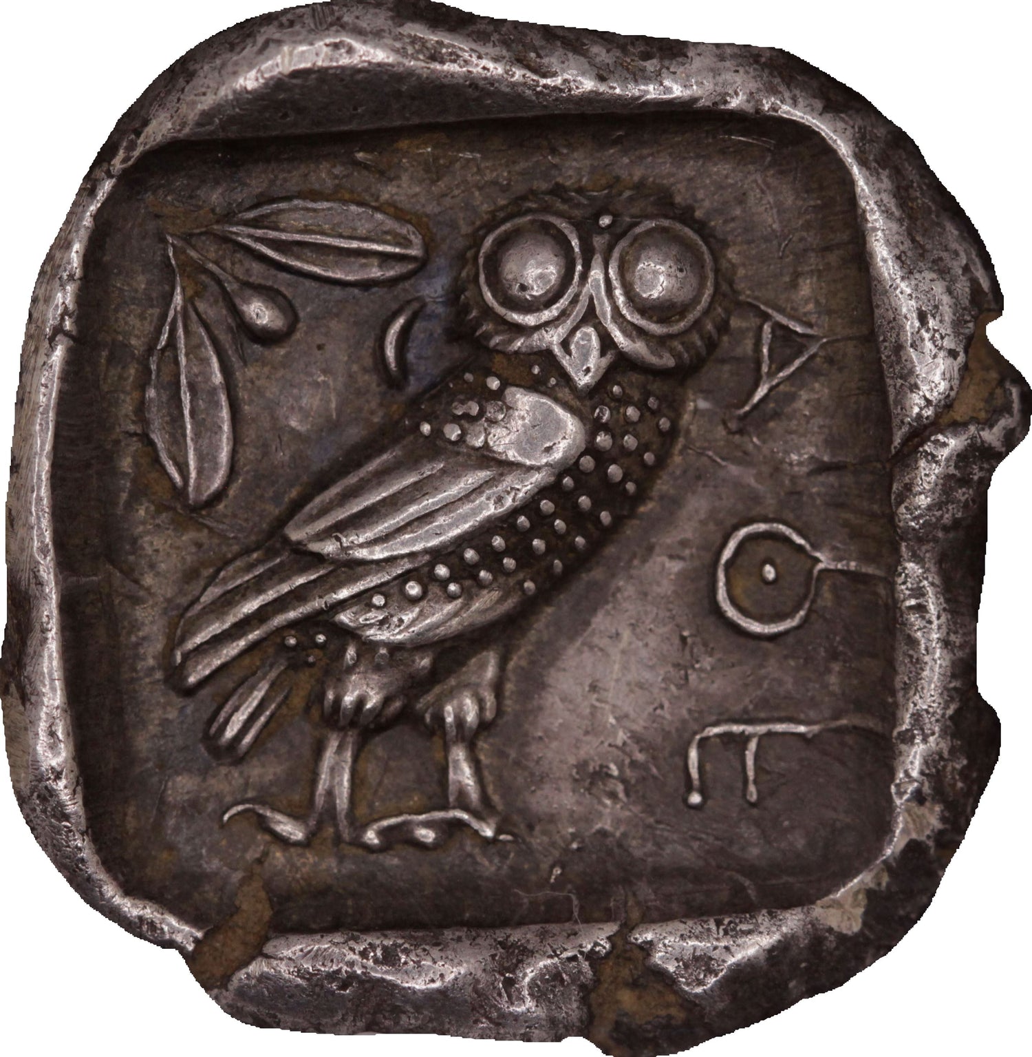 Ancient Coins