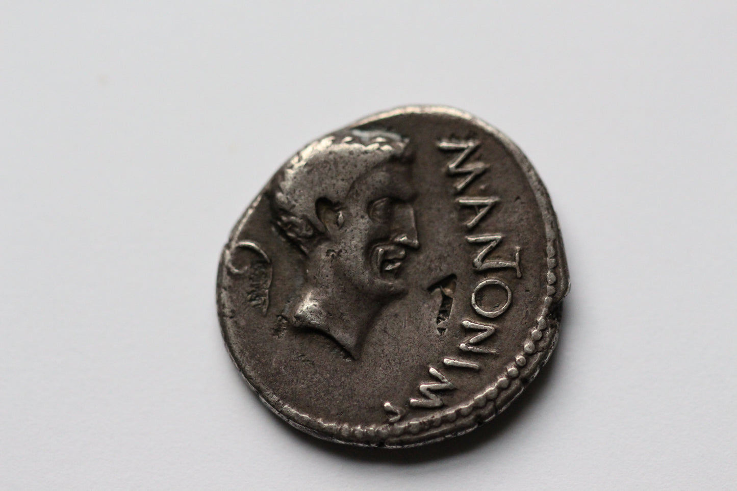 Custom Listing for El - Caesar/Antony 80%
