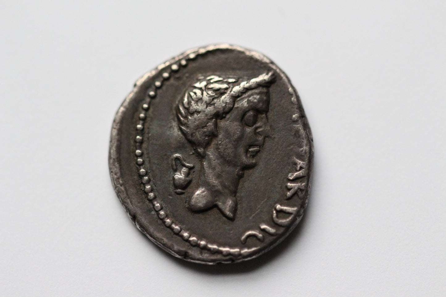 Custom Listing for El - Caesar/Antony 80%
