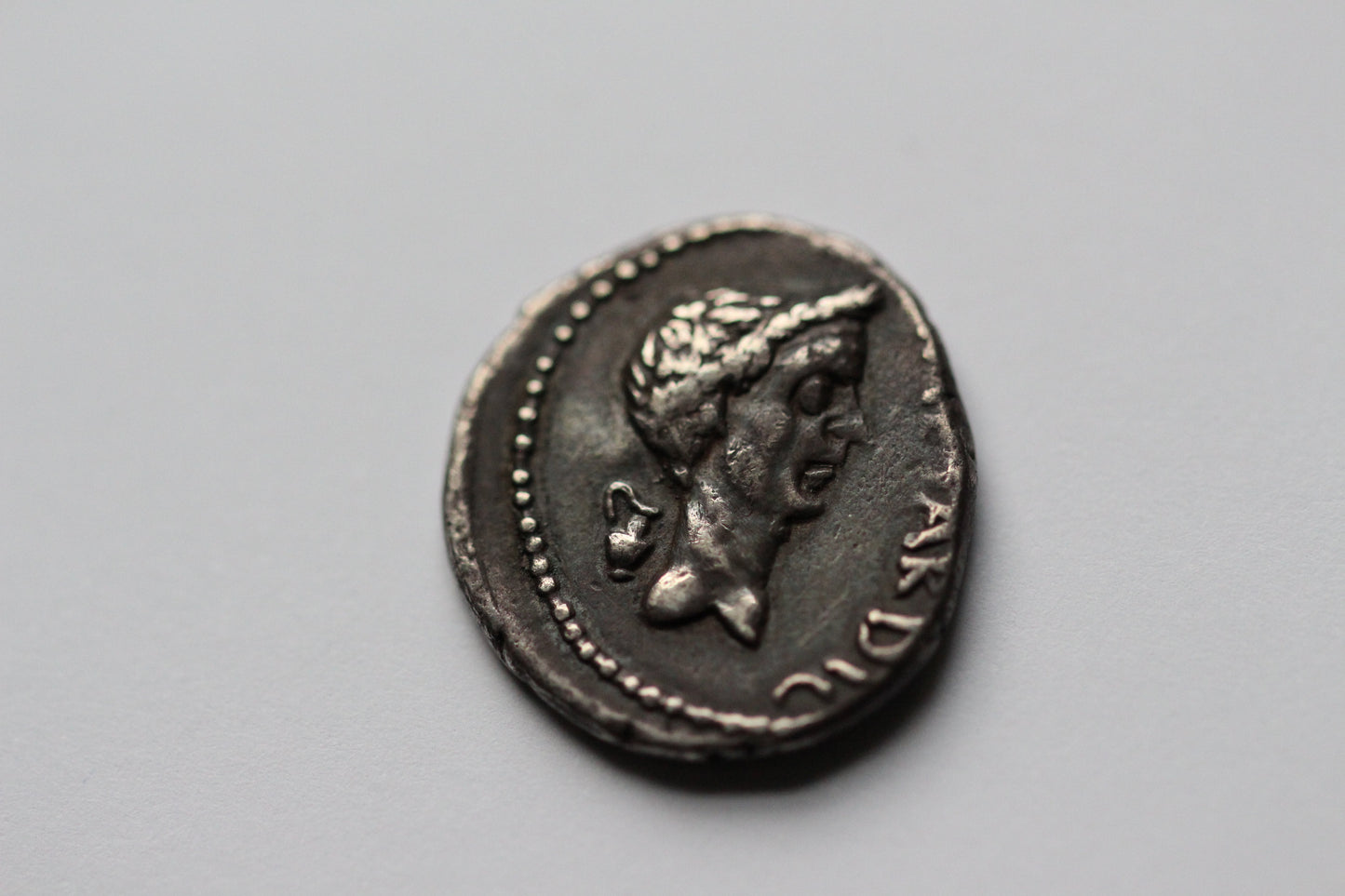 Custom Listing for El - Caesar/Antony 80%