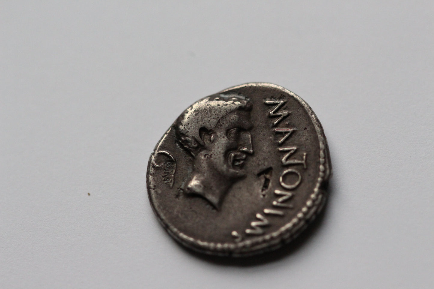 Custom Listing for El - Caesar/Antony 80%