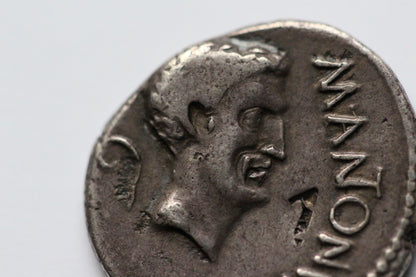 Custom Listing for El - Caesar/Antony 20%