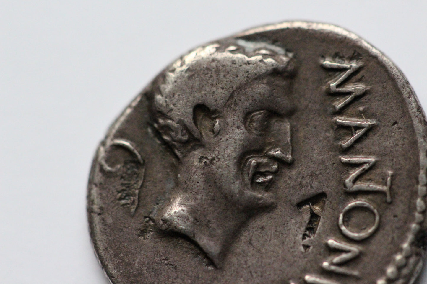 Custom Listing for El - Caesar/Antony 80%